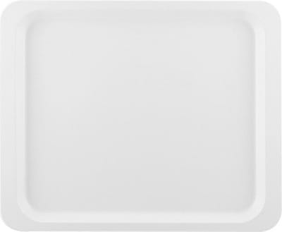 Dienblad GN1/2 Wit 518433