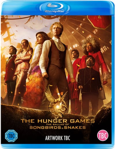 Elevation Sales LIB96080 film en Video Blu-ray Engels