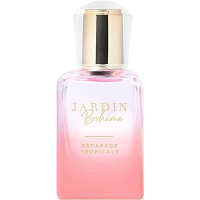 Jardin Bohème Escapade Tropicale Eau de Parfum Spray Damesparfum Dames 50 ml