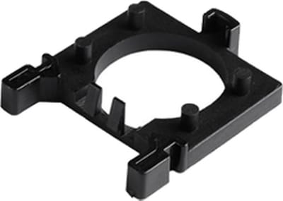 Koplamp fitting adapters H7 voor Ford Focus / HaverCo