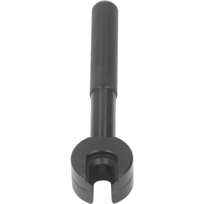 Trekbout Sleutel 42CrMo Legeringsstaal Zwarte Kleur Gegalvaniseerd Oppervlak Trekbout CNC Sleutel voor BT40 gray