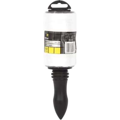Sencys - Wit 100m X 2m - Plastic