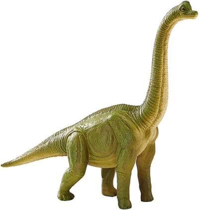 Mojo Prehistorie Brachiosaurus - 387212