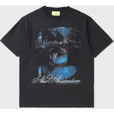 CITY OF WATER TEE