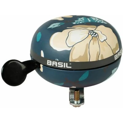 Basil Magnolia Fietsbel - Blauw