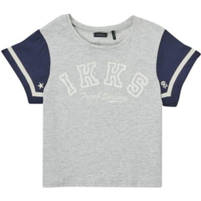 T-shirt Korte Mouw Ikks EAGLEE