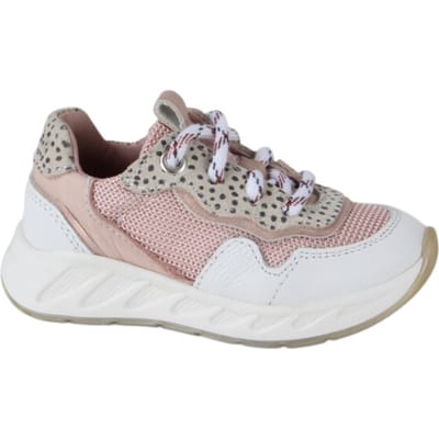 Twins 325107-971W2 meisjes veterschoenen maat 22 rood