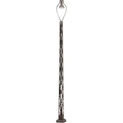 Viessmann Modelltechnik TT Vakwerklantaarn Enkel Kant-en-klaar model 6987 1 stuk(s)
