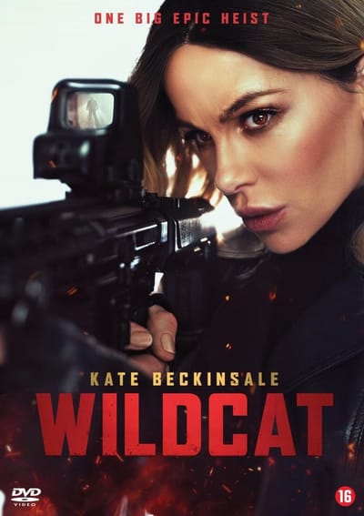 Wildcat (DVD)