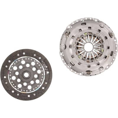 Schaeffler Luk Koppelingsset LUK SAC 624 3208 09