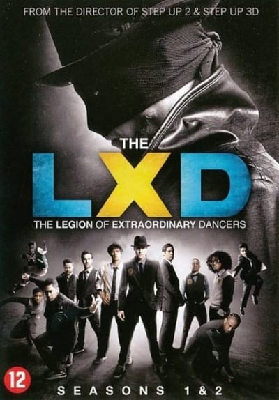 LXD S1&2