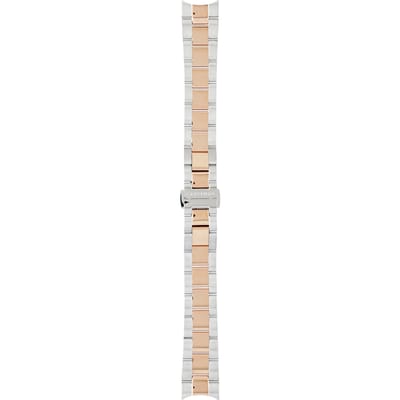Certina Straps C605020134 Ds Podium band
