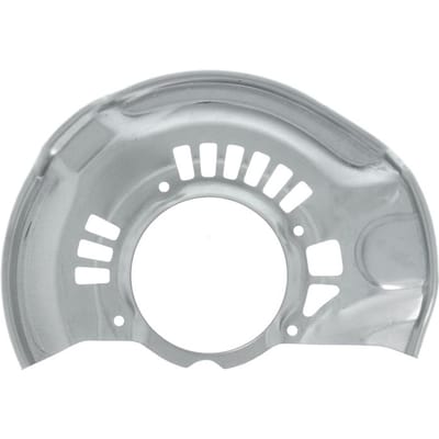 Dekplaat, remschijf BLIC 6508-03-8163377P links
