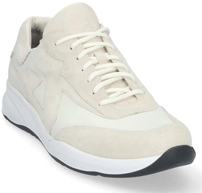 Durea sneaker 6305.608.1614 WIT/COMBI Wijdte K