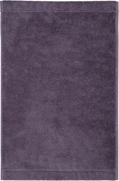 Gastendoek Cawö Lifestyle Uni Midnight