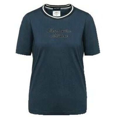 T-shirt Korte Mouw Aeronautica Militare TS2503DJ0063808