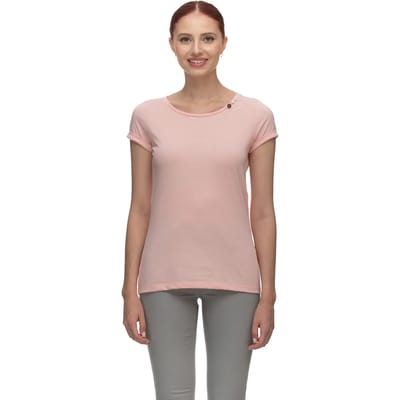 T-shirt dames Ragwear Florah A Organic