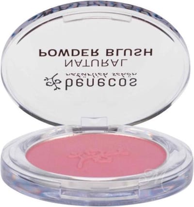 Benecos Mallow Rose - Blush