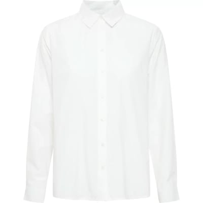 b.young - BYHETILA SHIRT 2 - Dames - Lange mouwen shirts