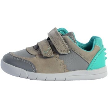 Lage Sneakers Clarks 151396