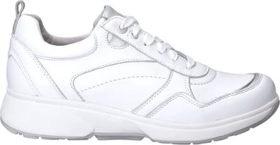 Dames Veterschoenen Xsensible Pula White Hx Wit - Maat 37