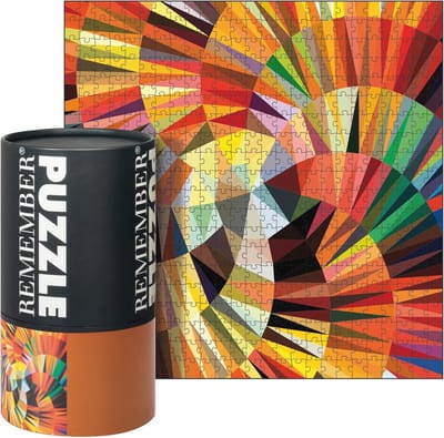 Puzzel 500 Stukjes - Speelse Motieven voor Volwassenen en Kinderen