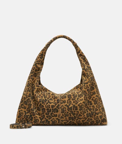 Liebeskind Berlin Leo Scharlaken Satchel M