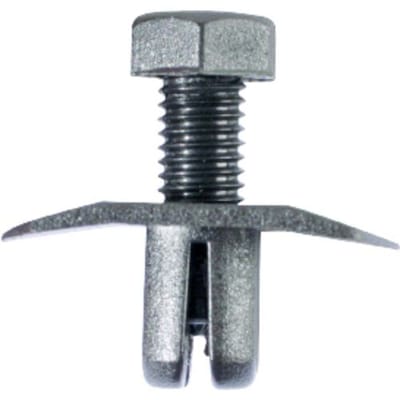 KS Tools 420.5556 Push-type-clip voor Nissan, verpakking van 50 stuks