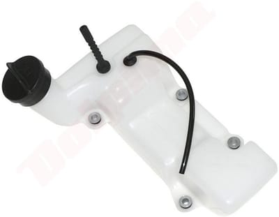 Benzinetank passend op STIHL FS400 , FS450 , FS480 ( 4128 350 0401 )