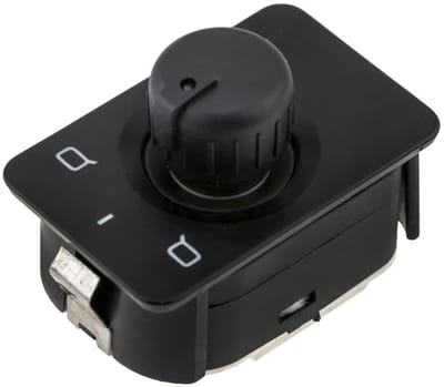 Spiegelschakelaar OEM 4B0959565A