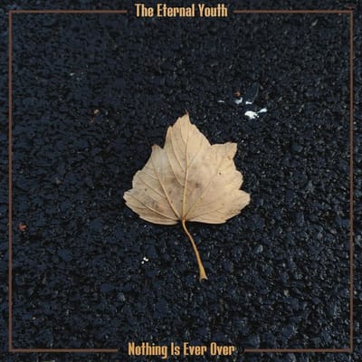 The Eternal Youth - Nothing Is Ever Over (LP)
