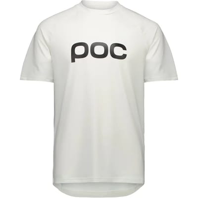 Poc Reform T-shirt Met Korte Mouwen Wit L Man