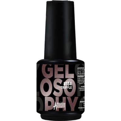 Astonishing Gelosophy Chocoholic #134 Truffle 15ml