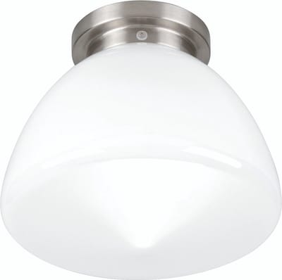 HighLight los glas Glasgow 25 cm - wit