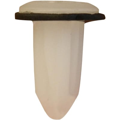 10 Stuks Deurpaneel Clip voor Fiat: 46408953