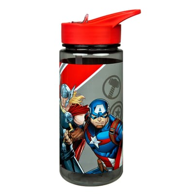 Avengers aero-drinkfles