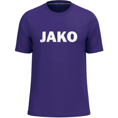 Jako Promo 2.0 Functioneel T-Shirt Kinderen - Violet | Maat: 152