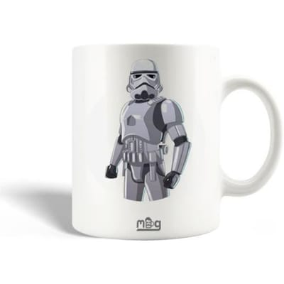 Mug en Céramique Imperial Stormtrooper