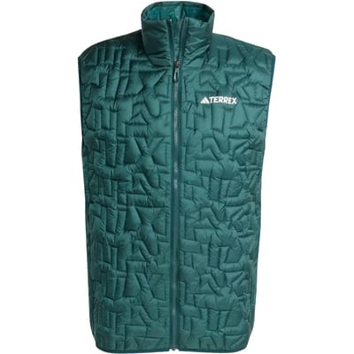 Mouwloos donsjack adidas Terrex Xperior Primaloft