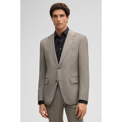 Modulair colbert Aidan, beige