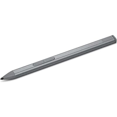 Lenovo Slim Pen - Stylus Pen - 4096 Drukniveaus - Oplaadbaar - Magnetische Bevestiging