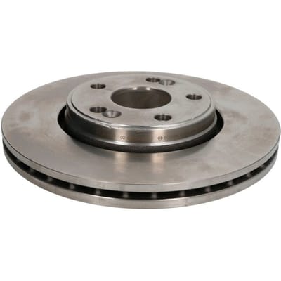 Remschijf BOSCH 0 986 478 734 voorkant, geventileerd, sterk gecarboniseerd, 1 Stuk
