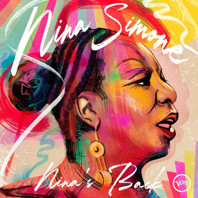 Nina Simone - Nina's Back! (CD) (Remastered)