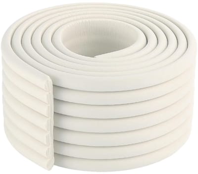 Dailygoods - Zelfklevende Raam Gap Sealing Strip voor Geluidsisolatie