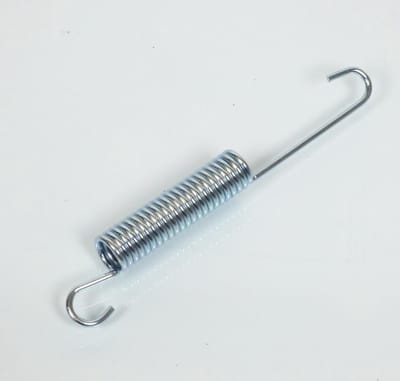 Ressort RSM pour Solex Solex 50 1700 122mm Neuf