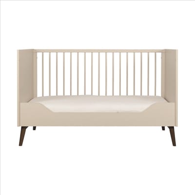 Baby's Only Birka Ledikant - 70 x 140 cm - Dune