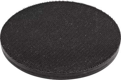 FLEX - Backingplate - Steunschijf Met Klittenband Gedempt Voor PXE80 - BP-M D75 PXE - Diverse Keuzes - 50mm