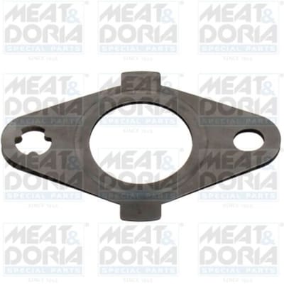 Pakking, EGR-klep MEAT & DORIA 016226