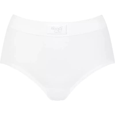 Dames maxi slip Sloggi Double Comfort (x2)