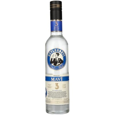 Beylerbeyi Raki Beylerbeyi Mavi 45% Vol. 0,35l
